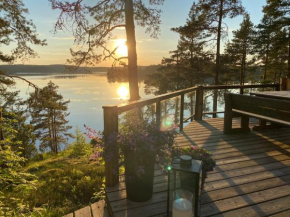 Sparks Villas 120 - Granbacka